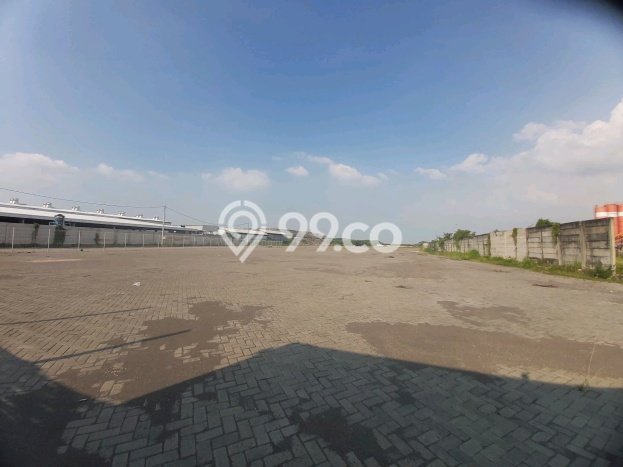Disewakan Tanah Seluas 10000m2 di Asemrowo, Surabaya Disewakan Tanah Seluas 10000m2 di Asemrowo, Surabaya