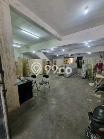Unit Ruko Dijual di Tambaksari Surabaya 410m2 Unit Ruko Dijual di Tambaksari Surabaya 410m2