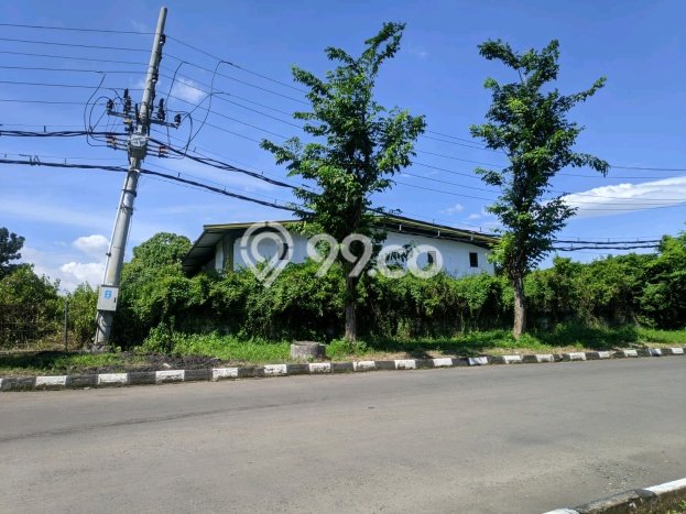 Gudang Bagus LT 7170m2 LB 840m2 Dijual di Rembang Pasuruan Gudang Bagus LT 7170m2 LB 840m2 Dijual di Rembang Pasuruan