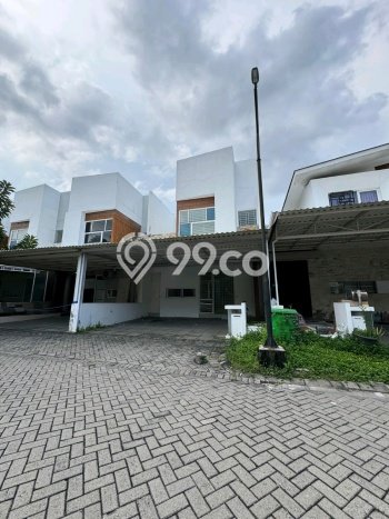 Rumah Modern Cantik 3 KT Siap Huni di Wiyung Rumah Modern Cantik 3 KT Siap Huni di Wiyung