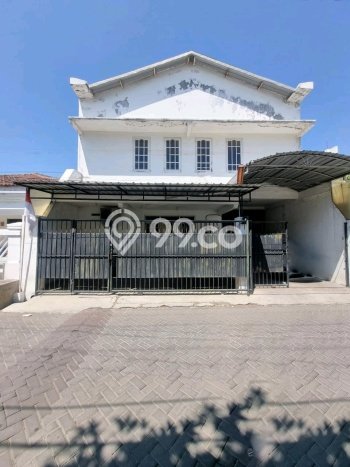 Unit Ruko Dijual di Tambaksari Surabaya 410m2 Unit Ruko Dijual di Tambaksari Surabaya 410m2