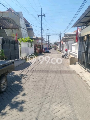 Unit Ruko Dijual di Tambaksari Surabaya 410m2 Unit Ruko Dijual di Tambaksari Surabaya 410m2