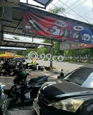 Untuk Dijual Ruko di Tenggilis Mejoyo Surabaya LT 85m2 / LB 245m2 Untuk Dijual Ruko di Tenggilis Mejoyo Surabaya LT 85m2 / LB 245m2