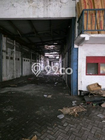 Gudang Usaha Dijual di Waru Sidoarjo LT 977m2 & LB 790m2 Gudang Usaha Dijual di Waru Sidoarjo LT 977m2 & LB 790m2
