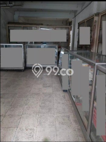 Area Ramai! Ruko Dijual di Tegalsari untuk Bisnis Luas Bangunan 350m2 Area Ramai! Ruko Dijual di Tegalsari untuk Bisnis Luas Bangunan 350m2