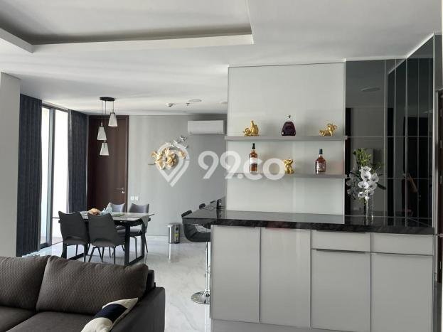 Dijual Cepat Apartemen High-Class di Wiyung, Surabaya 3 Kamar Harga Rp 5,5 Miliar Dijual Cepat Apartemen High-Class di Wiyung, Surabaya 3 Kamar Harga Rp 5,5 Miliar
