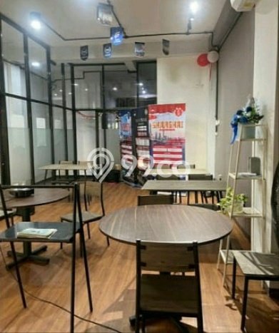 Untuk Dijual Ruko di Tenggilis Mejoyo Surabaya LT 85m2 / LB 245m2 Untuk Dijual Ruko di Tenggilis Mejoyo Surabaya LT 85m2 / LB 245m2