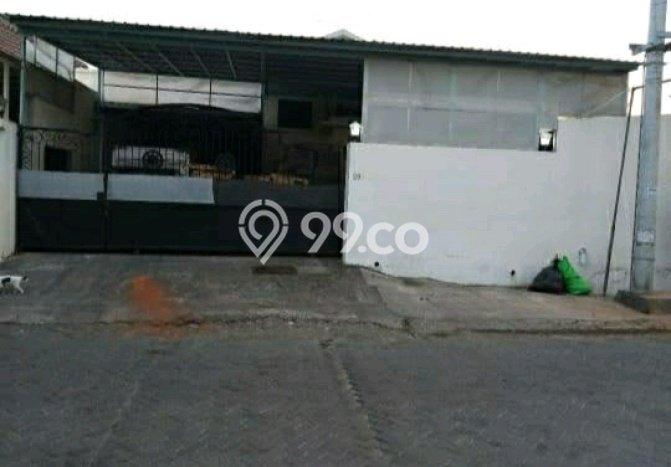 Gudang paling strategis disewakan di Sukolilo Surabaya Gudang paling strategis disewakan di Sukolilo Surabaya