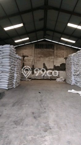 FOR SALE! Gudang di Asemrowo Surabaya, LT 2100m2, LB 2800m2 FOR SALE! Gudang di Asemrowo Surabaya, LT 2100m2, LB 2800m2