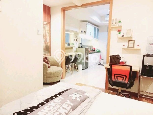 HOT DEAL! Apartemen Kawasan Dukuh Pakis, 1 KM, Luas 38m2m², Area Premium, Pemandangan Kota HOT DEAL! Apartemen Kawasan Dukuh Pakis, 1 KM, Luas 38m2m², Area Premium, Pemandangan Kota