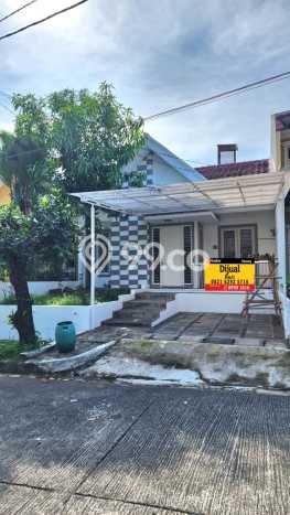 Rumah Strategis Minimalis Lb 125m2 di Lippo Cikarang, Cikarang Rumah Strategis Minimalis Lb 125m2 di Lippo Cikarang, Cikarang