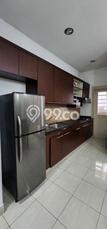 Rumah Strategis Minimalis Lb 125m2 di Lippo Cikarang, Cikarang Rumah Strategis Minimalis Lb 125m2 di Lippo Cikarang, Cikarang