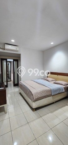 Rumah Strategis Minimalis Lb 125m2 di Lippo Cikarang, Cikarang Rumah Strategis Minimalis Lb 125m2 di Lippo Cikarang, Cikarang