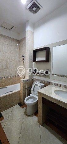 Rumah Strategis Minimalis Lb 125m2 di Lippo Cikarang, Cikarang Rumah Strategis Minimalis Lb 125m2 di Lippo Cikarang, Cikarang