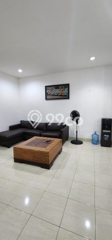 Rumah Strategis Minimalis Lb 125m2 di Lippo Cikarang, Cikarang Rumah Strategis Minimalis Lb 125m2 di Lippo Cikarang, Cikarang