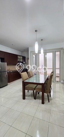 Rumah Strategis Minimalis Lb 125m2 di Lippo Cikarang, Cikarang Rumah Strategis Minimalis Lb 125m2 di Lippo Cikarang, Cikarang
