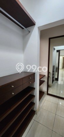 Rumah Strategis Minimalis Lb 125m2 di Lippo Cikarang, Cikarang Rumah Strategis Minimalis Lb 125m2 di Lippo Cikarang, Cikarang