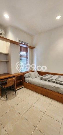 Rumah Strategis Minimalis Lb 125m2 di Lippo Cikarang, Cikarang Rumah Strategis Minimalis Lb 125m2 di Lippo Cikarang, Cikarang