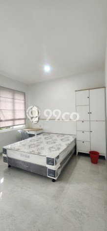 Disewakan Segera Rumah Kondisi Bagus di Area Lippo Cikarang, Cikarang Disewakan Segera Rumah Kondisi Bagus di Area Lippo Cikarang, Cikarang