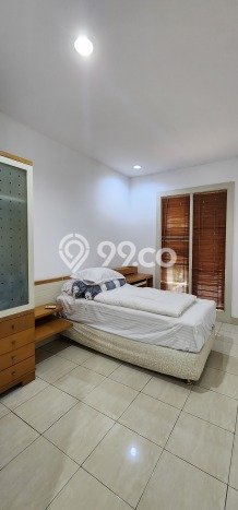 Rumah Strategis Minimalis Lb 125m2 di Lippo Cikarang, Cikarang Rumah Strategis Minimalis Lb 125m2 di Lippo Cikarang, Cikarang