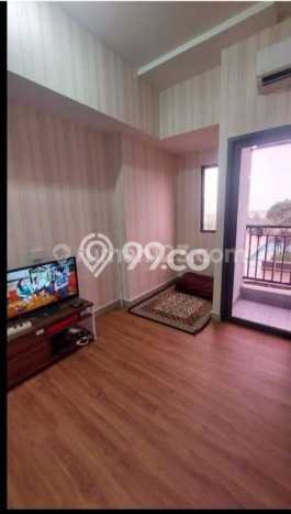 Untuk Dijual Apartemen 1 KT di Bekasi Luas 19m2 Untuk Dijual Apartemen 1 KT di Bekasi Luas 19m2
