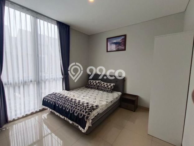 Rumah sewa siap pakai 2 Kamar Tidur di Summarecon Crown Gading, Bekasi Rumah sewa siap pakai 2 Kamar Tidur di Summarecon Crown Gading, Bekasi