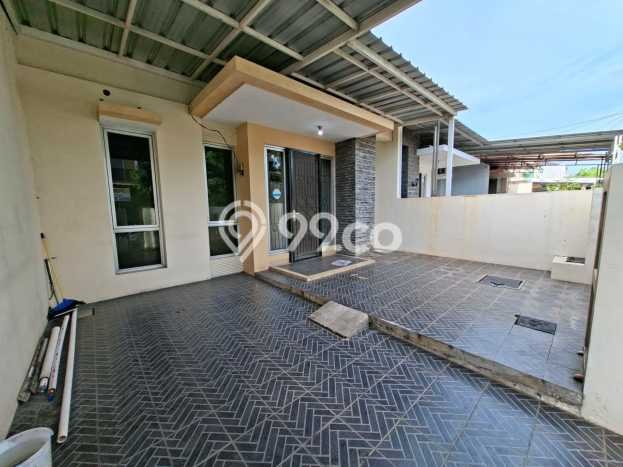 Disewakan! Rumah 2 Kamar Tidur &
1 Kamar Mandi di Harapan Indah, Bekasi Disewakan! Rumah 2 Kamar Tidur &
1 Kamar Mandi di Harapan Indah, Bekasi