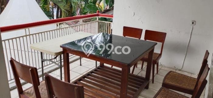 Hunian Elit LB 250m2 Siap Pakai Desain Elegan di Mampang, Jakarta Selatan Hunian Elit LB 250m2 Siap Pakai Desain Elegan di Mampang, Jakarta Selatan