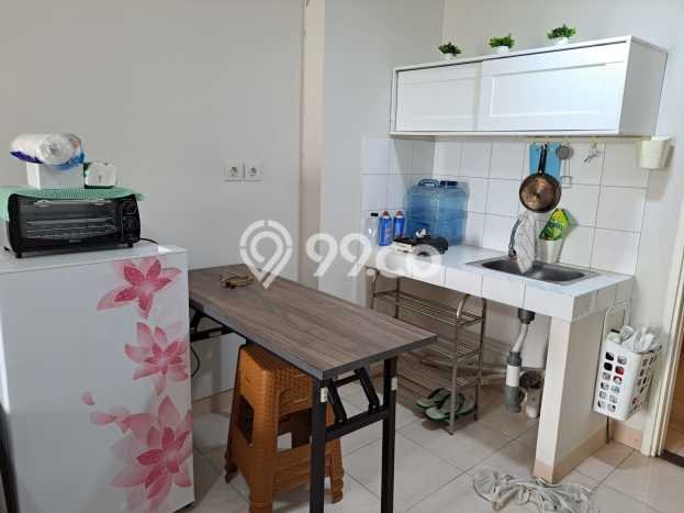 Hunian Apartemen Ideal untuk Dijual di Bekasi dengan 2 Kamar Hunian Apartemen Ideal untuk Dijual di Bekasi dengan 2 Kamar