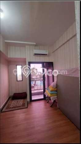 Untuk Dijual Apartemen 1 KT di Bekasi Luas 19m2 Untuk Dijual Apartemen 1 KT di Bekasi Luas 19m2