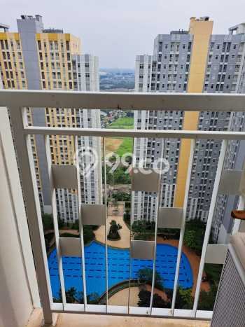 Hunian Apartemen Ideal untuk Dijual di Bekasi dengan 2 Kamar Hunian Apartemen Ideal untuk Dijual di Bekasi dengan 2 Kamar