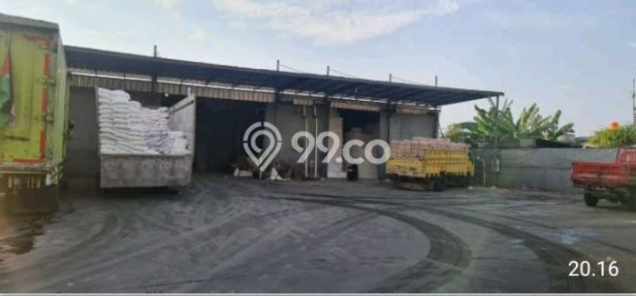 Paling Diincar! Gudang Dijual di Pulogebang Harga Kompetitif Paling Diincar! Gudang Dijual di Pulogebang Harga Kompetitif