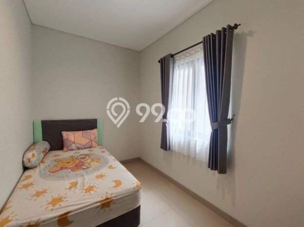 Rumah sewa siap pakai 2 Kamar Tidur di Summarecon Crown Gading, Bekasi Rumah sewa siap pakai 2 Kamar Tidur di Summarecon Crown Gading, Bekasi