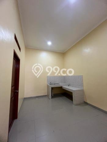 Rumah Minimalis 3 Kamar LT 81m2 di Harapan Indah Rumah Minimalis 3 Kamar LT 81m2 di Harapan Indah