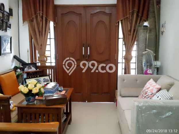 Rumah Modern Cantik 4 KT Siap Huni di Medan Satria Rumah Modern Cantik 4 KT Siap Huni di Medan Satria