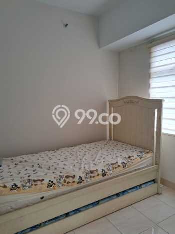 Hunian Apartemen Ideal untuk Dijual di Bekasi dengan 2 Kamar Hunian Apartemen Ideal untuk Dijual di Bekasi dengan 2 Kamar