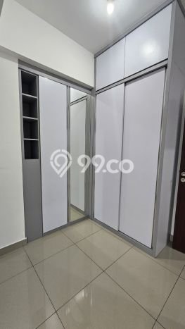 Siap Huni Apartemen di Bekasi 2 Kamar & 1 Kamar Mandi, Luas 36m2 Siap Huni Apartemen di Bekasi 2 Kamar & 1 Kamar Mandi, Luas 36m2