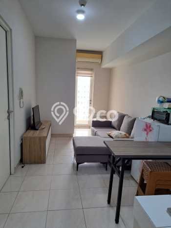 Hunian Apartemen Ideal untuk Dijual di Bekasi dengan 2 Kamar Hunian Apartemen Ideal untuk Dijual di Bekasi dengan 2 Kamar