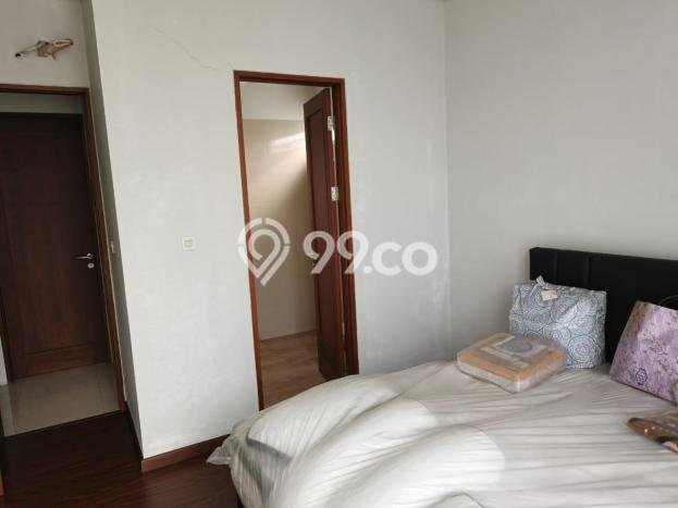 Hunian Nyaman Asri 4 KT Siap Huni di Bintaro Tangerang Selatan Hunian Nyaman Asri 4 KT Siap Huni di Bintaro Tangerang Selatan