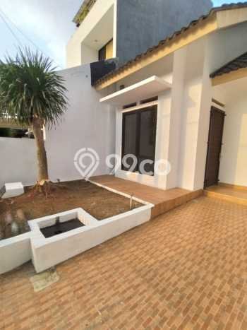 Dijual Rumah Modern 3 KT di Bintaro, Tangerang Selatan Dijual Rumah Modern 3 KT di Bintaro, Tangerang Selatan