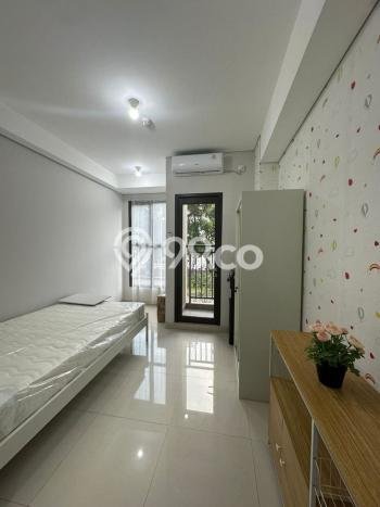 Apartemen Favorit Nyaman Dijual di Tangerang Selatan dengan 0 Kamar Tidur Apartemen Favorit Nyaman Dijual di Tangerang Selatan dengan 0 Kamar Tidur