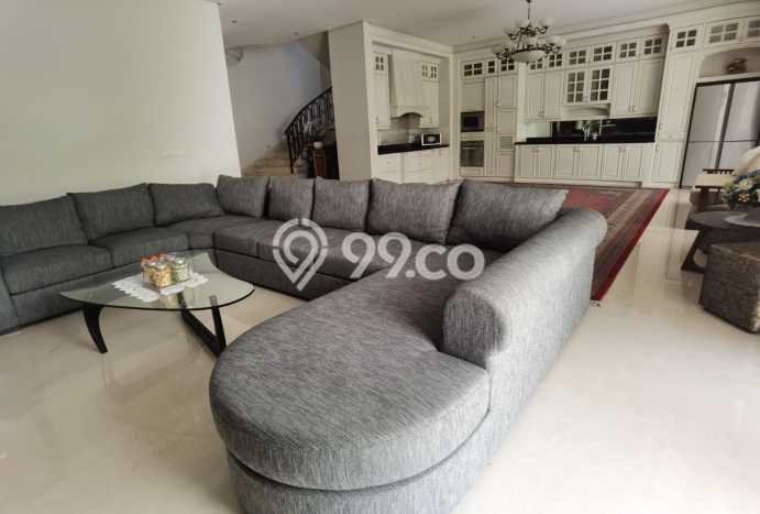 Jual Rumah Mewah Megah Dengan View Cantik di Pakubuwono, Jakarta Selatan Jual Rumah Mewah Megah Dengan View Cantik di Pakubuwono, Jakarta Selatan