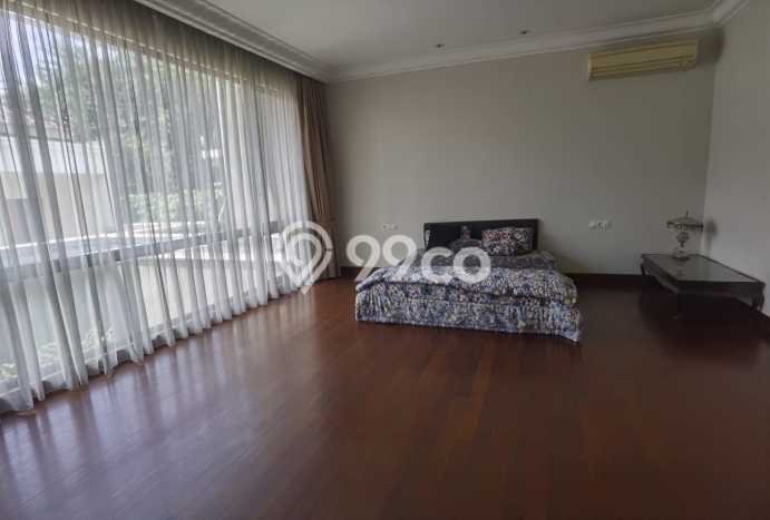 Jual Rumah Mewah Megah Dengan View Cantik di Pakubuwono, Jakarta Selatan Jual Rumah Mewah Megah Dengan View Cantik di Pakubuwono, Jakarta Selatan