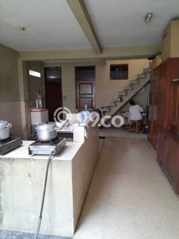 Rumah Luxury Modern Tanpa Renovasi di Kampung Utan Tangerang Rumah Luxury Modern Tanpa Renovasi di Kampung Utan Tangerang