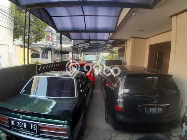 Hunian Super Mewah dengan Akses Paling Strategis di Pondok Pinang, Jakarta Selatan Hunian Super Mewah dengan Akses Paling Strategis di Pondok Pinang, Jakarta Selatan