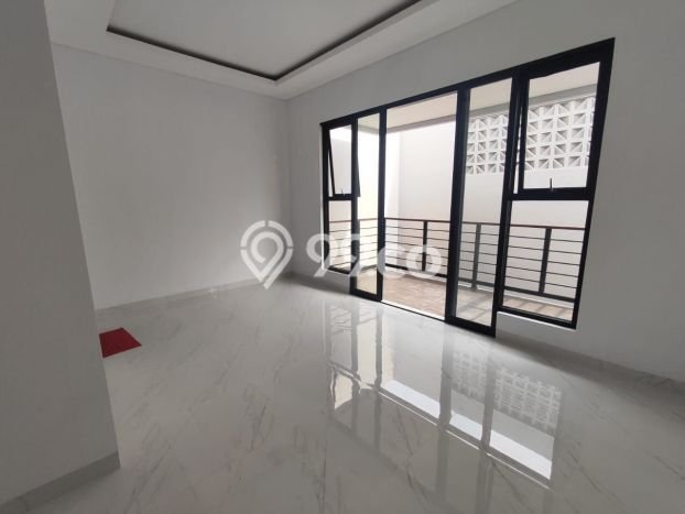 Rumah Elit Modern Tanpa Renovasi di Sektor 9-Bintaro Tangerang Selatan Rumah Elit Modern Tanpa Renovasi di Sektor 9-Bintaro Tangerang Selatan