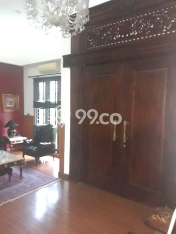 Hunian Super Mewah dengan Akses Paling Strategis di Bintaro, Tangerang Selatan Hunian Super Mewah dengan Akses Paling Strategis di Bintaro, Tangerang Selatan