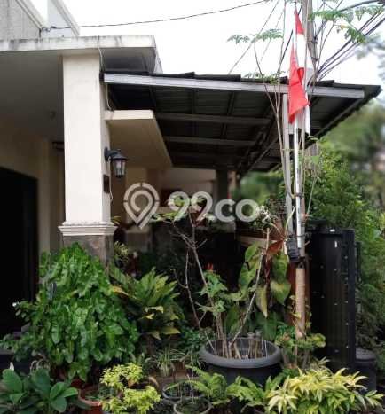 Dijual Rumah Modern 4 KT di Bintaro, Tangerang Selatan Dijual Rumah Modern 4 KT di Bintaro, Tangerang Selatan
