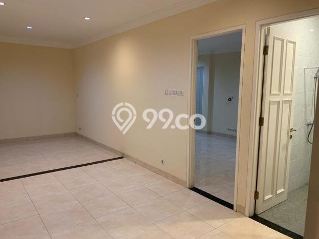 Rumah di Bintaro, Lingkungan Asri, 4 KT Rumah di Bintaro, Lingkungan Asri, 4 KT
