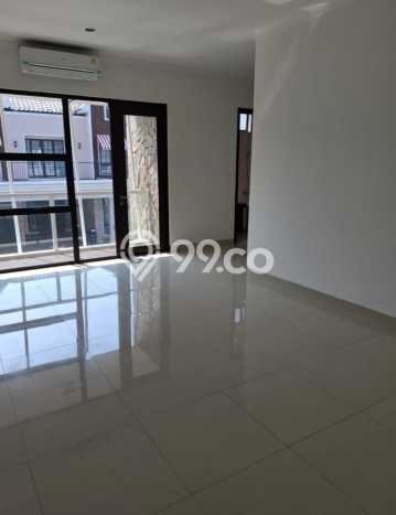 Rumah Elit Modern Tanpa Renovasi di Bintaro Tangerang Selatan Rumah Elit Modern Tanpa Renovasi di Bintaro Tangerang Selatan